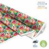Outdoor Dekostoffe Oxford - Blumen - Dx2707