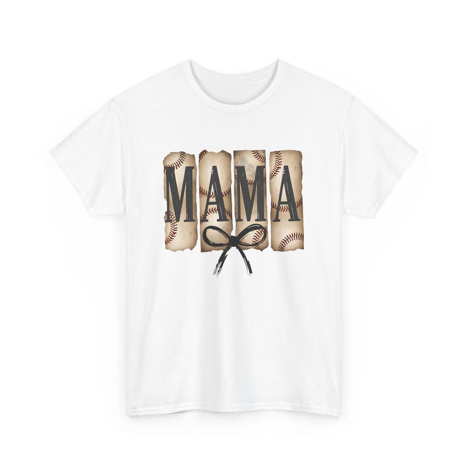 Baseball T-Shirt | Funny Baseball Fan Tee | Vintage Baseball Clipart Shirt L