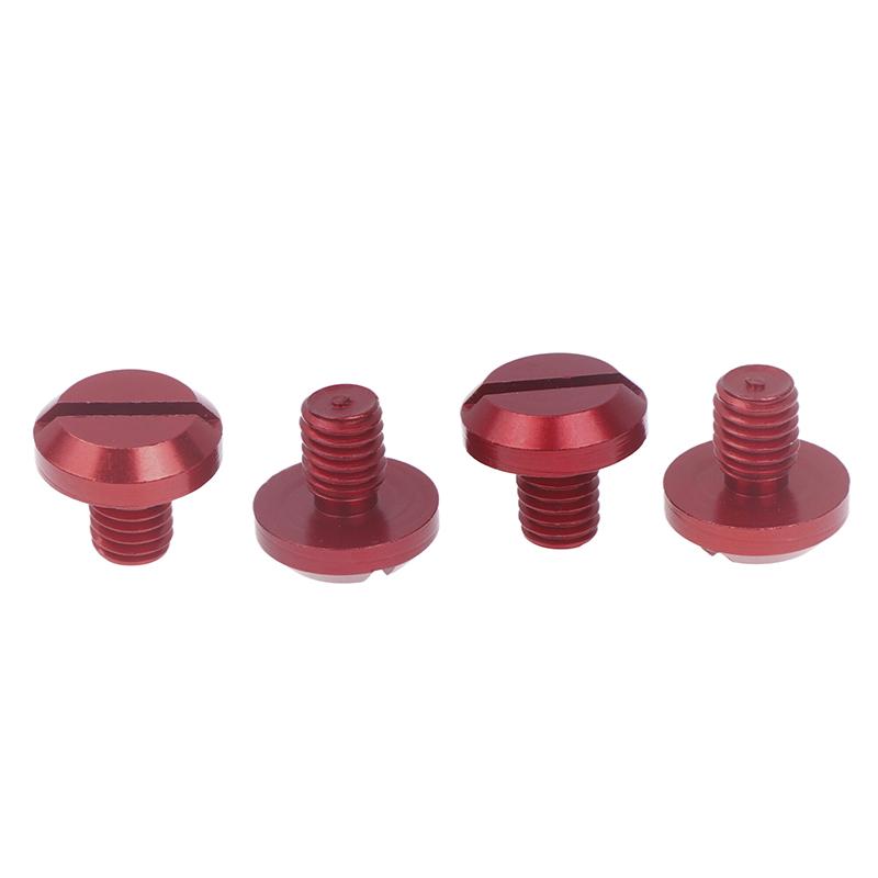 M10 M8 Motorcycle Mirror Hole Blanking Plugs Screws Bolts Left Right Hand Thread Universal Fit