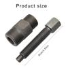 Heavy Duty Magneto Flywheel Puller 24mm 27mm For GY6 50-150CC JH50 70CC CG125CC Scooters Motorbike Maintenance