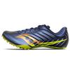 Spitfire 5 Track And Field Low Top Running Shoes Men's Blue Green S29055-7