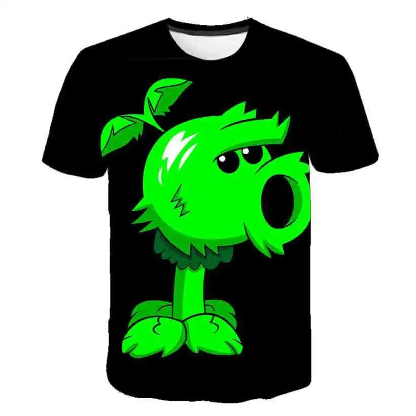 ETST37 Wiet 3D Geprint Heren T-shirt Mannen Vrouwen Grappig T-shirt Homme Mode Korte Mouw Hip Hop T-shirt Koppel Hipster T-shirt Top L