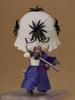 GOOD SMILE COMPANY Nendoroid Rurouni Meiji Schwertkämpfer Romantische Geschichte Shishio Makoto Kunststoff Bemalt Bewegliche Figur Kenshin Nicht-Maßstab