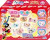 Kiradeco Art Puni Gel Mickey & Friends Set PG-03