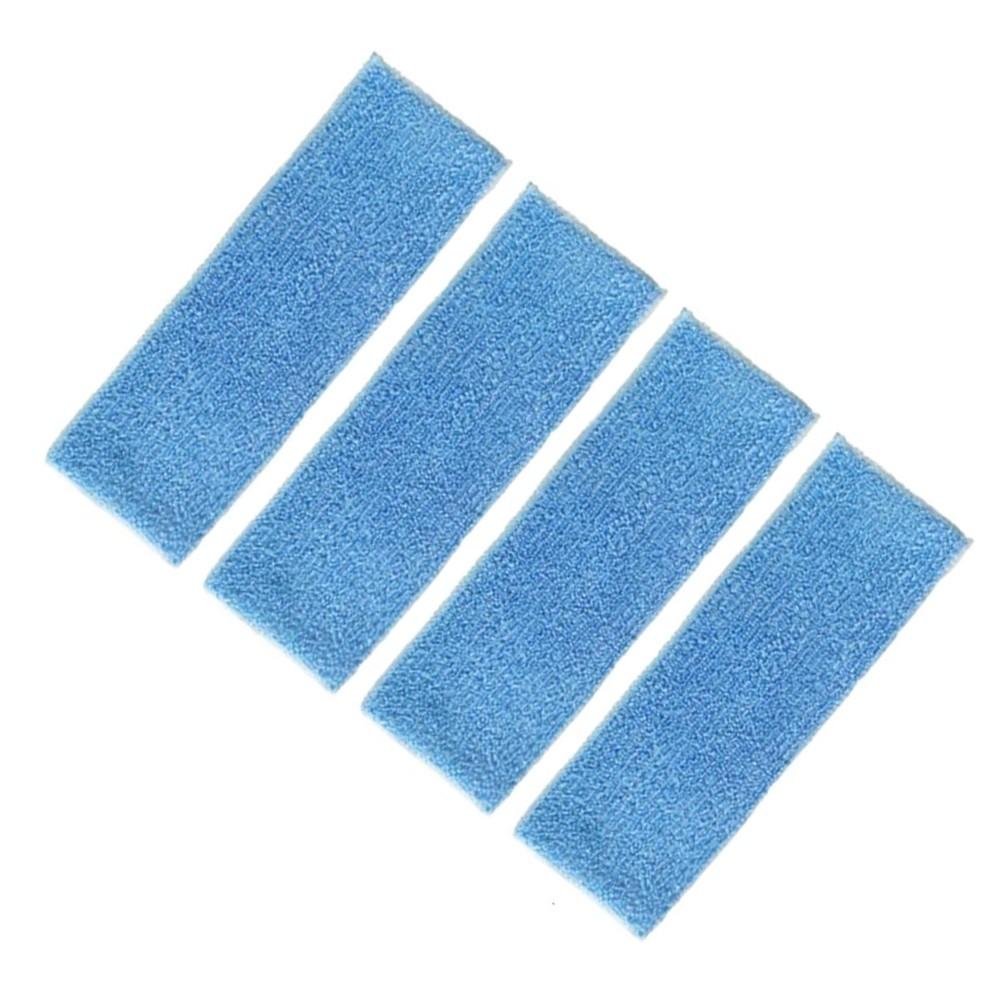 Mopping Pad Cleaning Mop Cloth Replacement Accessories High-quality Materials