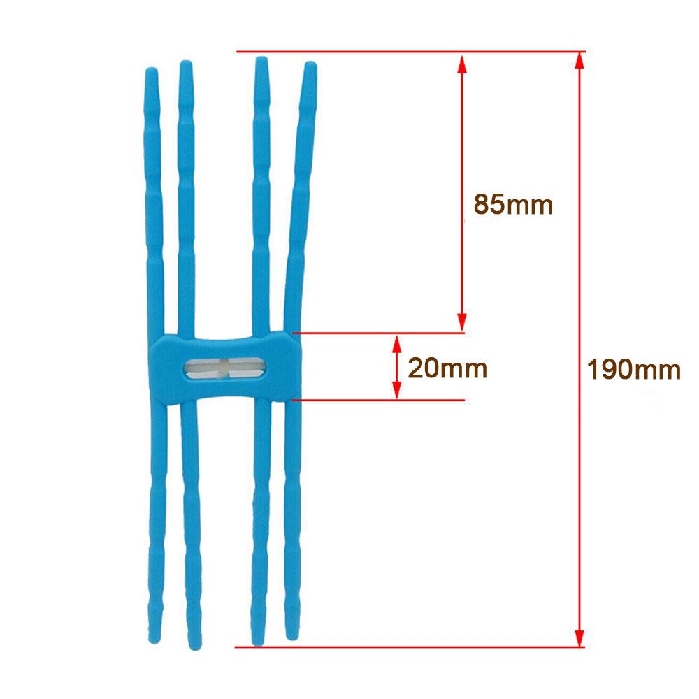 Silicone World Creative Spider Shape Multi-Function Mobile Phone Holder Flexible Car Holder Mobile Phone Bracket Universal Stan
