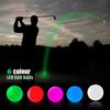 40 Hours Battery Life Night Golf Balls Resettable Time Light Up Golf Balls  Golfer Gift