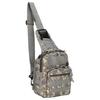 Xunye Tactical Outdoor Oxford Sling Chest Bag