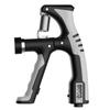 10-100KG Hand Gripper Trainer Digital Display Forearm Hand Trainer Adjustable Resistance for Muscle Building and Injury Recover