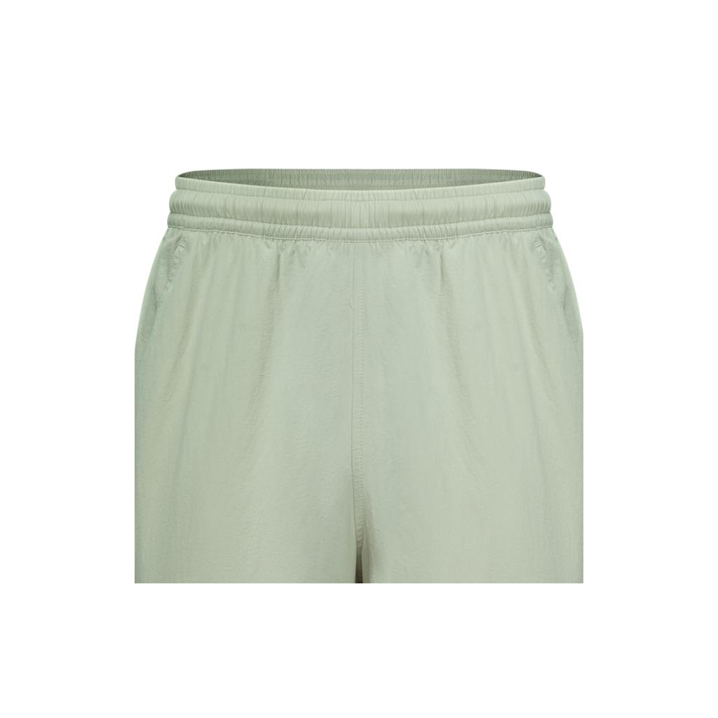 Under Armour EF Lightweight Vintage Loose Straight Comfortable Casual Pants Men Bottoms 6014382-289