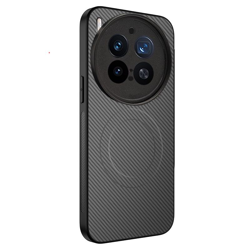 VIVO X300 Pro Lens Case Set: CPL Polarizing Mirror & ND Filter