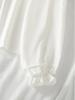 Southeast Asia-Japan-Korea Doll Collar Ruffle Lace Shirt - Women's Academy Style