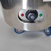 JPHZNB Electric Stainless Steel Food Warmer