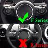For BMW MINI Cooper Clubman Countryman F55 F56 F57 F60 14-21 Steering Wheel Volume Adjustment Switch Cruise Control Button Cover