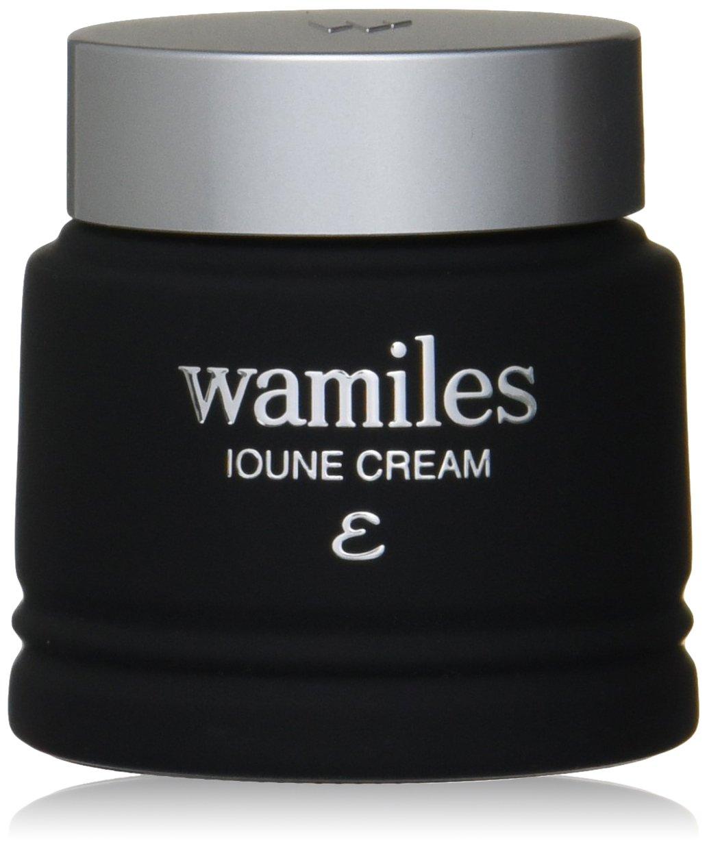 wamilesWamiles Basic Line Ione Cream (for all skin types) 53g