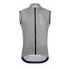 Gilet da Ciclismo Unisex Antivento Autunnale per Bici da Strada e Mountain Bike