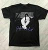 Jessie Murph When I'm Not Around Song Unisex 100% Cotton  DI582 Unisex T-Shirt