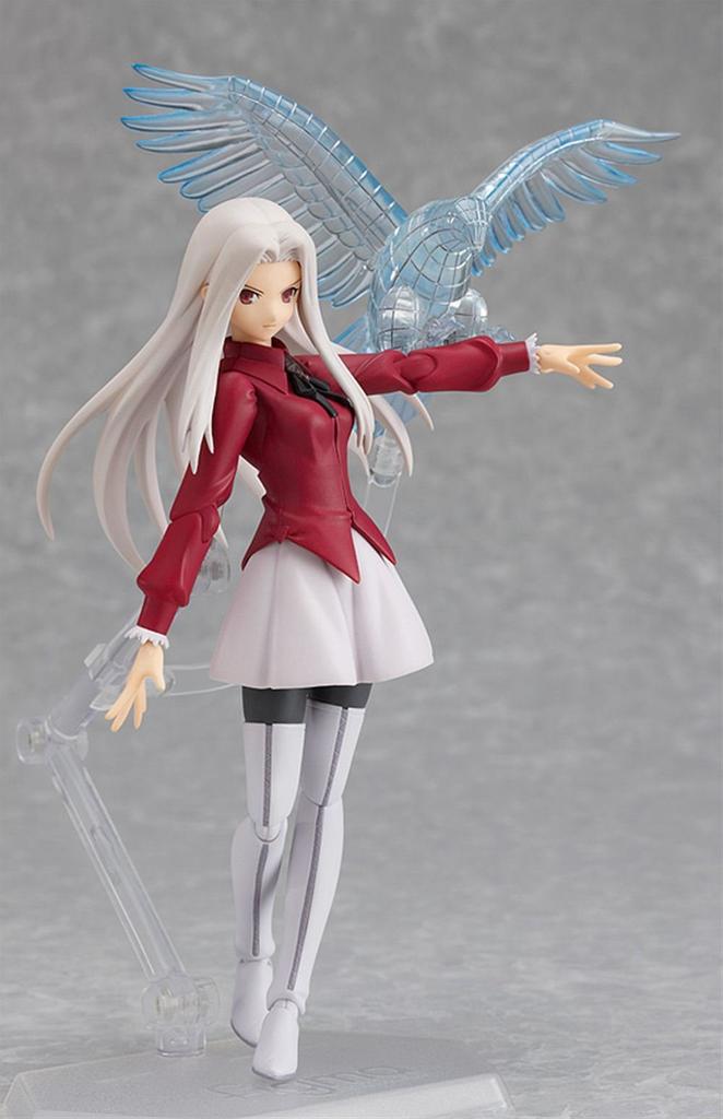 Figma Irisviel von Einzbern Fate/Zero