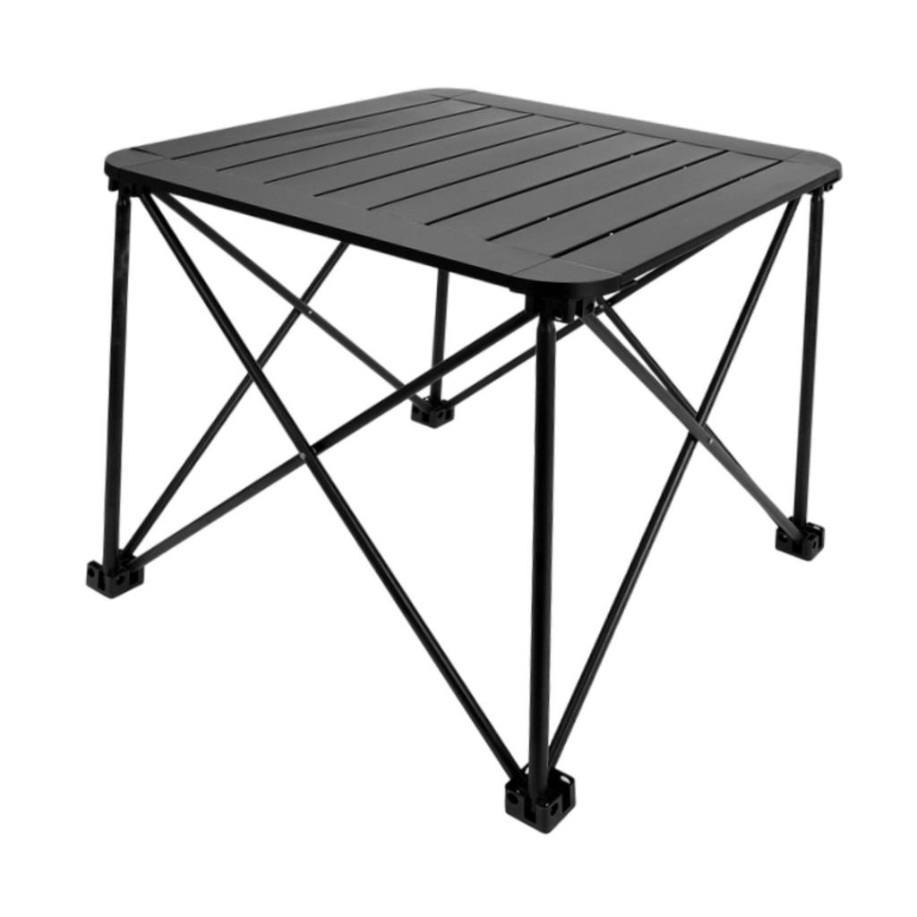 Compact Table for Camping, Hiking, And Backyard Gatherings