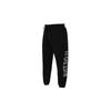 Nike NSW JDI Slim Fit Fleece Joggers With Reflective Detail Men Bottoms Black CU4051-010