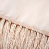 Fringes Russian Style Muffler Scarf Fashion Tassel Shawl Floral Poncho Shawl  Women's Wear
