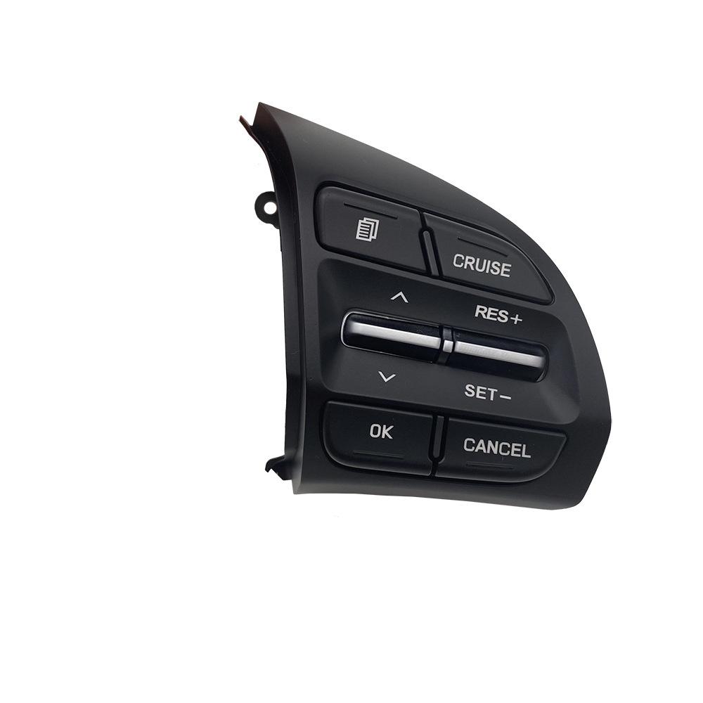 Passer for Hyundai Kona Encino Bilratt Cruisekontrollbryter 96720-J9110