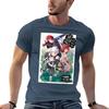 Danmachi TShirt UV Sun Protection Tee Shirt