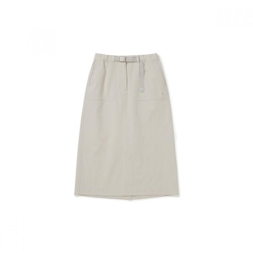 Snow Peak Work Zodiac Skirt S25zwdsk13
