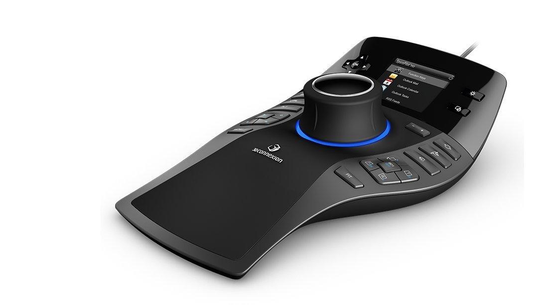 

3Dconnexion SpacePilot Pro