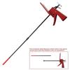 28-Inch Car Brake Pedal Depressor Tool, Adjustable Pedal Fixing Tool,  Prevent Vehicle Slipping, For Car Testing/Car Maintenance