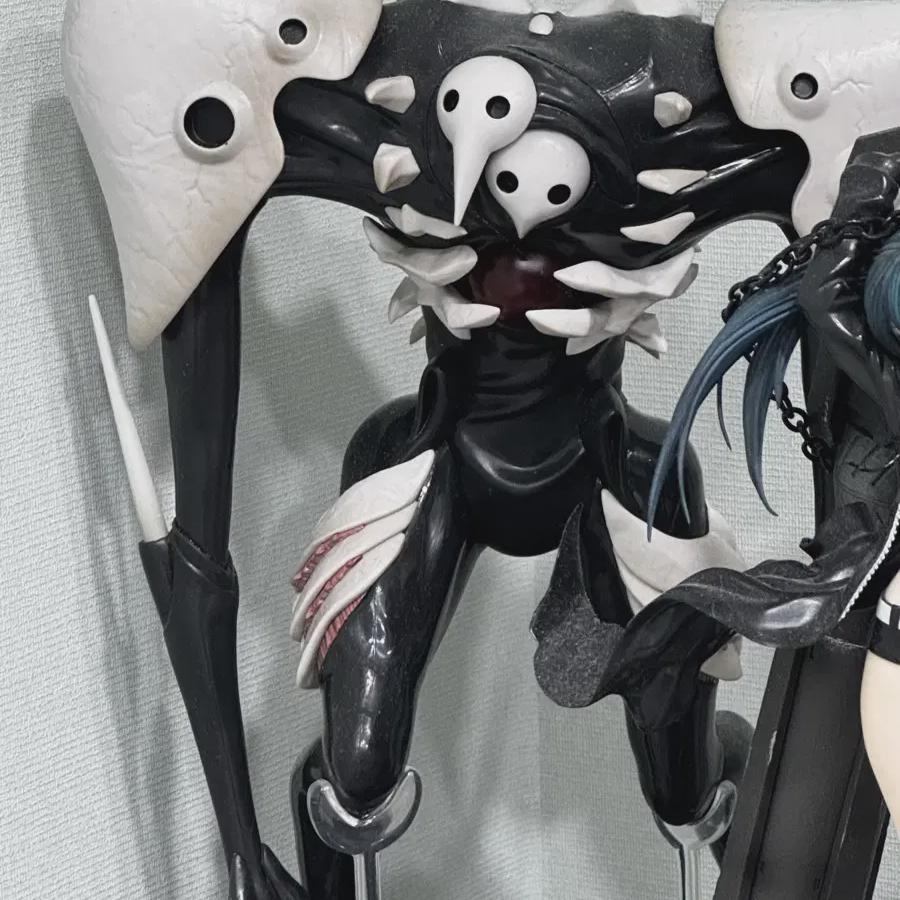 

Evangelion Sakiel Figure Last One Award