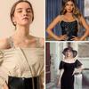 Rhinstone Shoulder Belts Removable Bra Straps Replacement New Bra Straps  Party