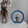 Decorazioni per la casa – Statuette