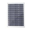100W Solar Panel Kit, 12V Solar Car Battery  , Fast Charging for Car, Motorcycle, Boat, RV