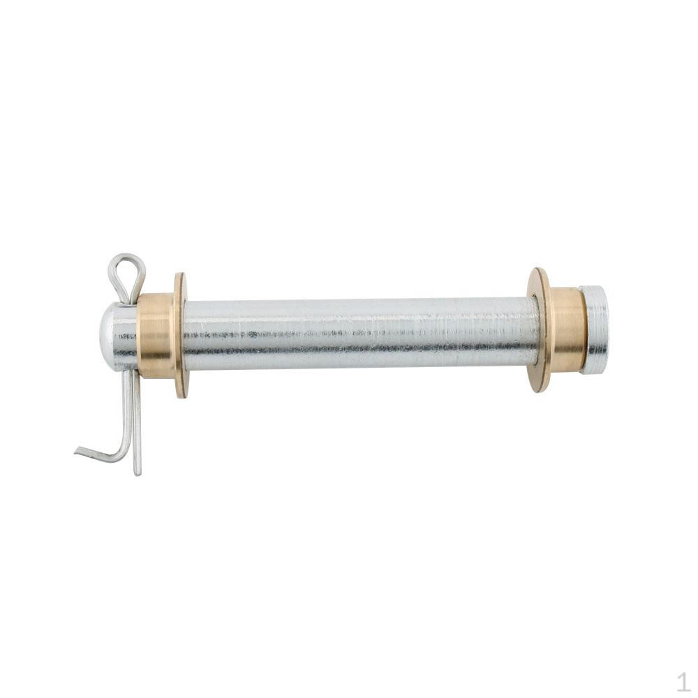 

Mounting Screw Motorcycle Accessories Easy to Install Iron Lightweight