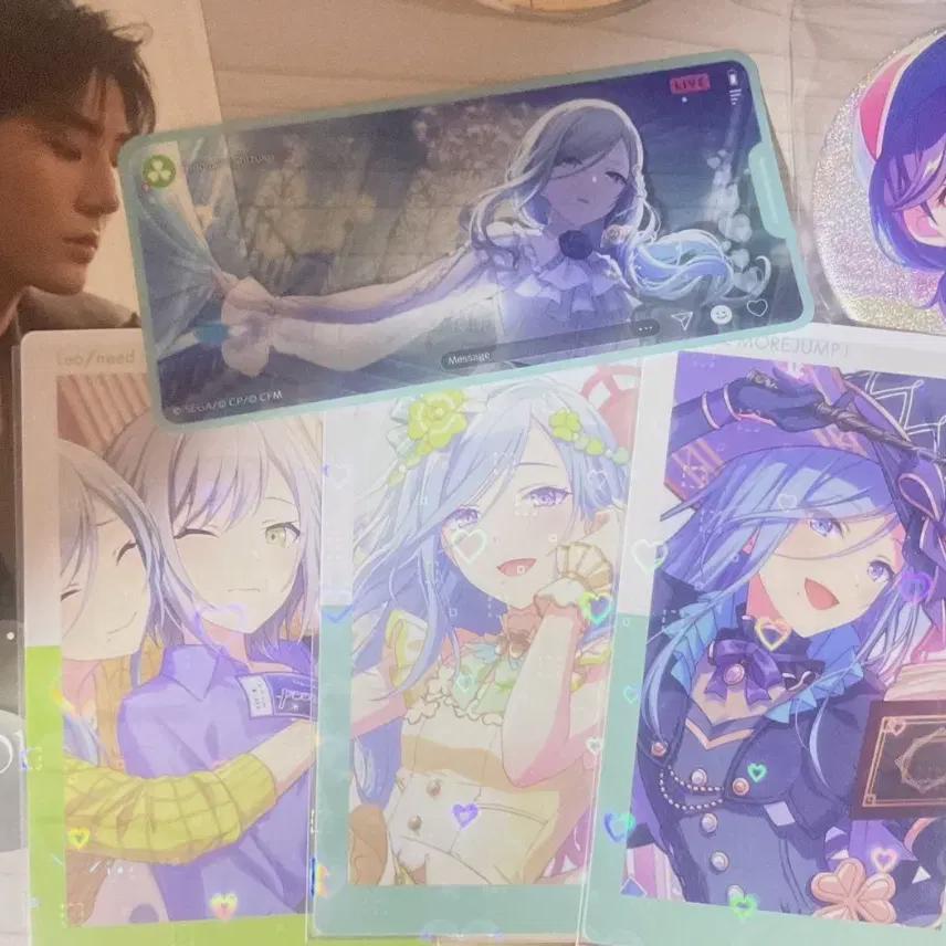 

Hinomori Shizuku Shiho Epic Memoste Batch