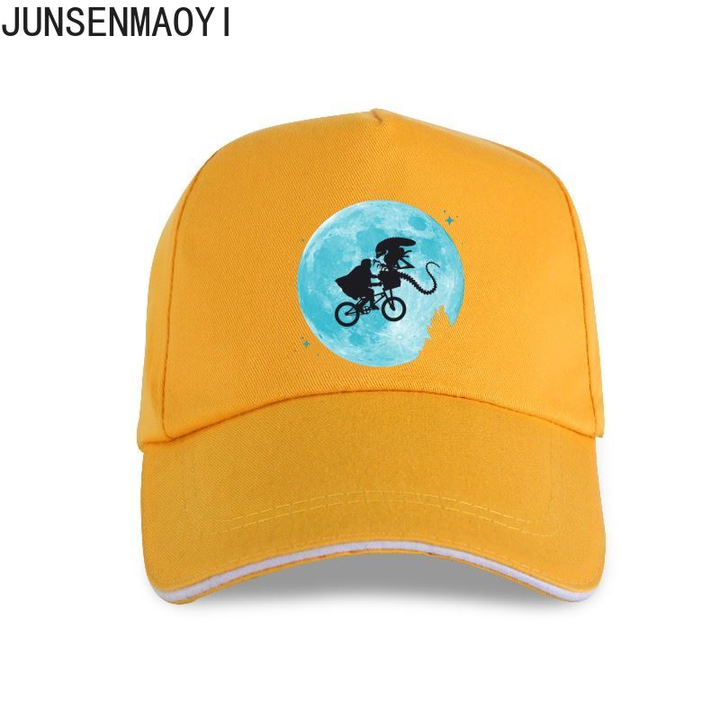 

ЕТ ЕТ. Прозрачная бейсболка с принтом Vs Aliens, унисекс, женская и мужская хлопковая шапка Snapback, тюнинговые шапки, кепки дальнобойщика Adjustable