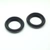 Motorcycle Fork Oil Dust Seal Kit for KAWASAKI ZR1200 ZRX1200R 2001-2005 ZX1200 Ninja ZX-12R 2000-2005 ZZ-R 1200 2002-2005 ZR ZX
