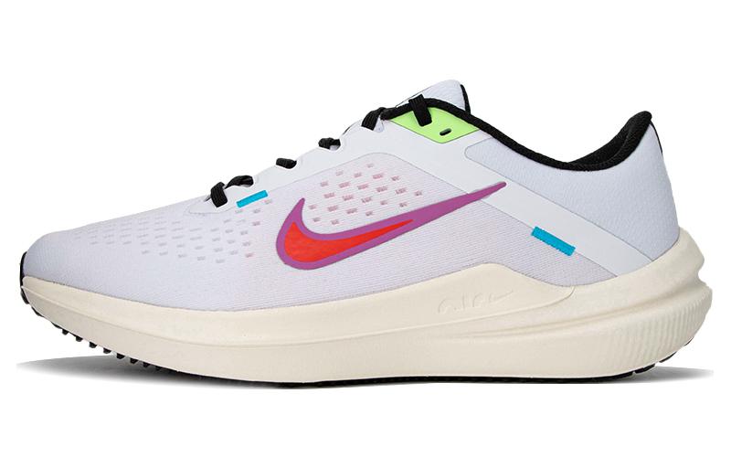 Nike Air Zoom Winflo 10 Se  White  FJ1053-100 44