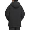Adidas DWR DOWN JACKET Puffer Jacket Men's Black JY4213