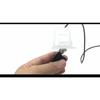 EEMRKE Car Rear Camera Bracket / Adjustment Camera Angle Adapter / Reverse Camera Bracket