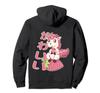Kawaii Chibi Unicorn Strawberry Milk Hoodie