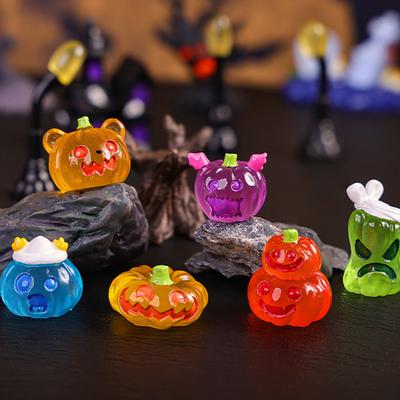 Slavnostní potřeby – Halloweenské doplňky