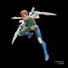 Marvel Legends Series Marrow Comics Collectible Scale Action Figure X-Men 6-Inch