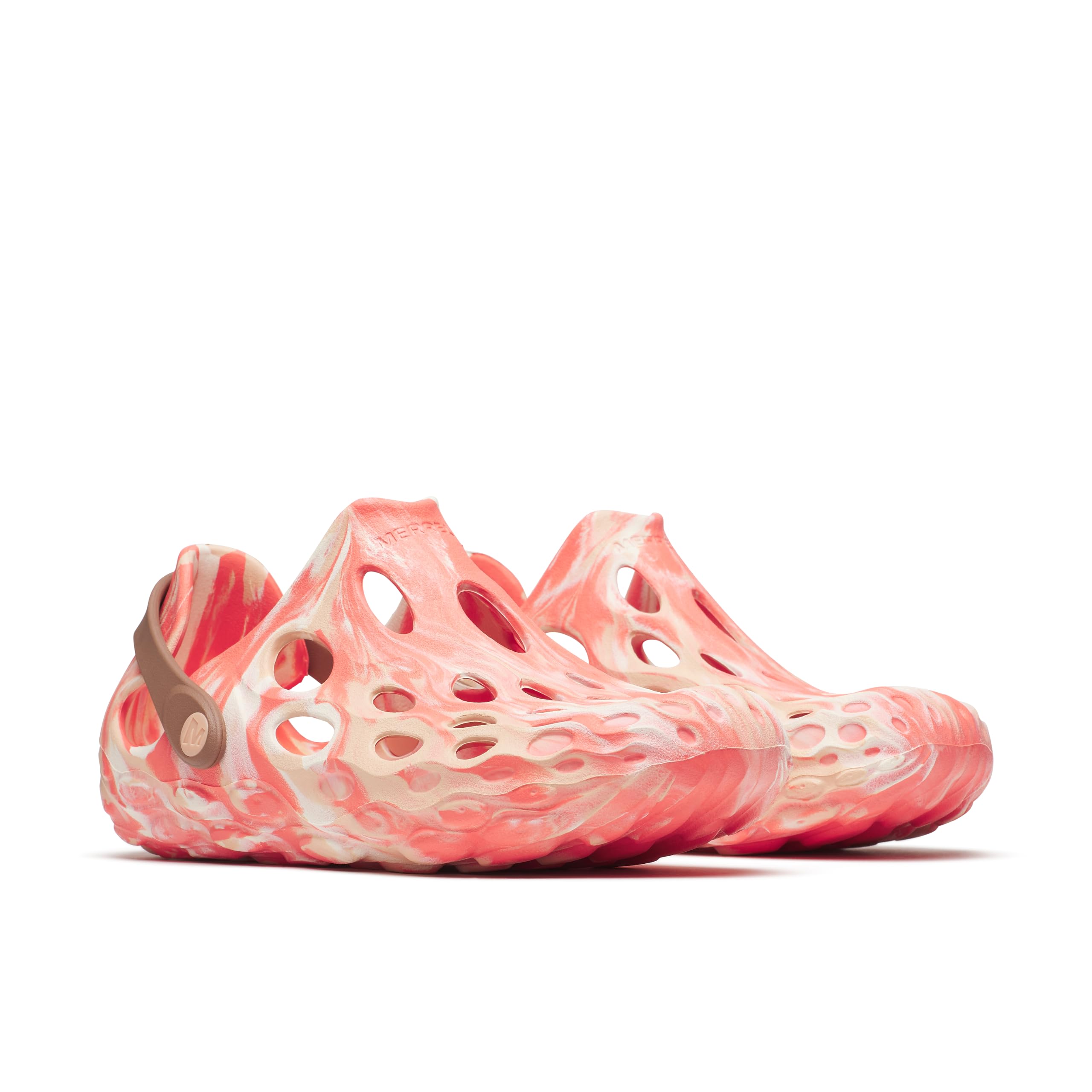 

Merrell Women s Hydro Moc Clog, BLOSSOM, Size 23.0 cm, 2E