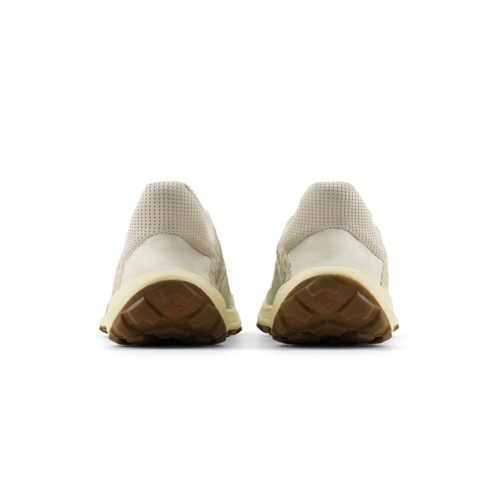 New Balance Minimus Trail Outdoor Cross-Country Running Shoes Men Sneaker Light-Beige Gray MTM10LC1