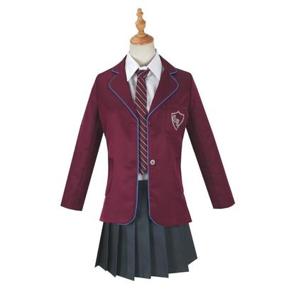 Matilda Grey Schuluniform, Kindergröße Kleidung