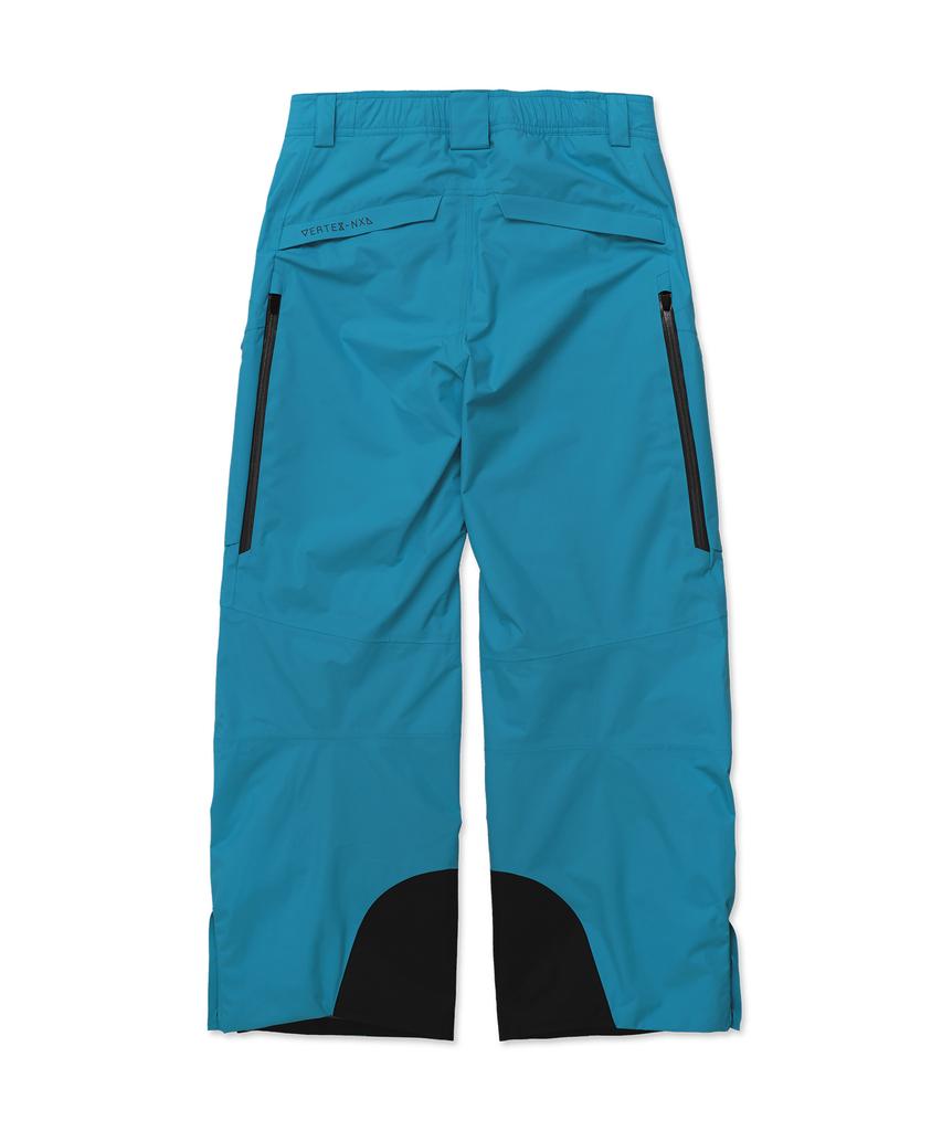 DIMITO 25 Vtx Og 2L Pants (Standard Fit) Capri Blue