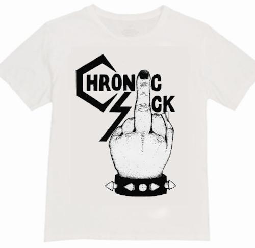 Chronic Sick t-shirt S