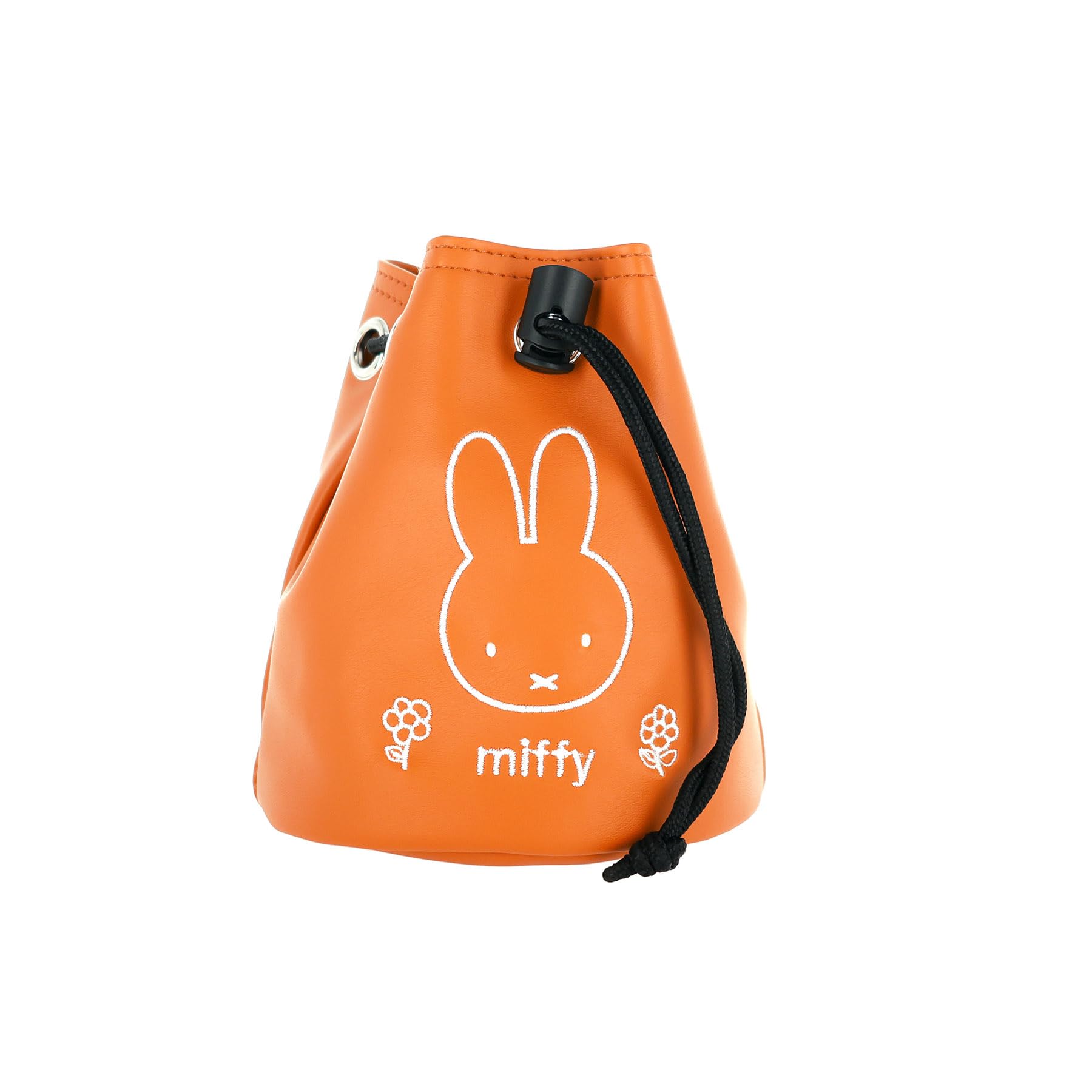 

Marushin Miffy Golf Ball 5905016600 Pouch, Beginner s Character,
